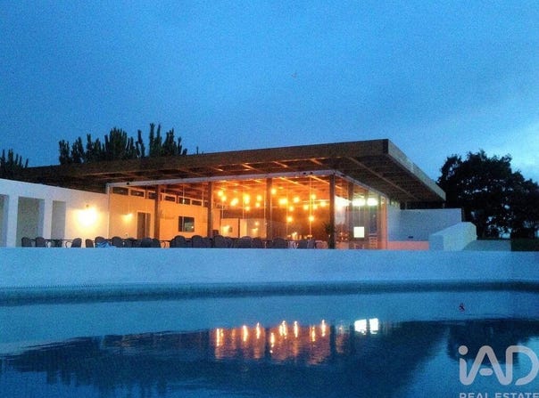 São Teotónio, Beja 7630