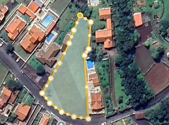 SÃO MATEUS DA CALHETA, Azores