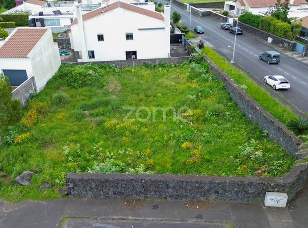 Ribeira Grande, Azores