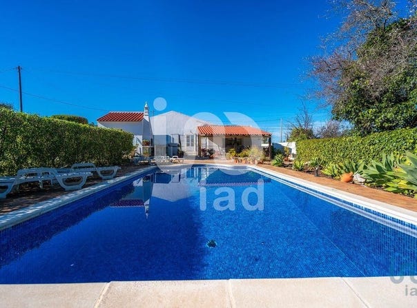 São Brás De Alportel, Algarve 8150
