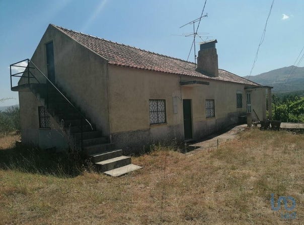 Vila Cortês Da Serra, Guarda 6290