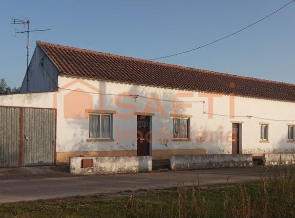 Bemposta, Santarém District