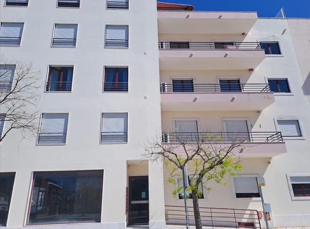 Loulé (São Clemente), Algarve