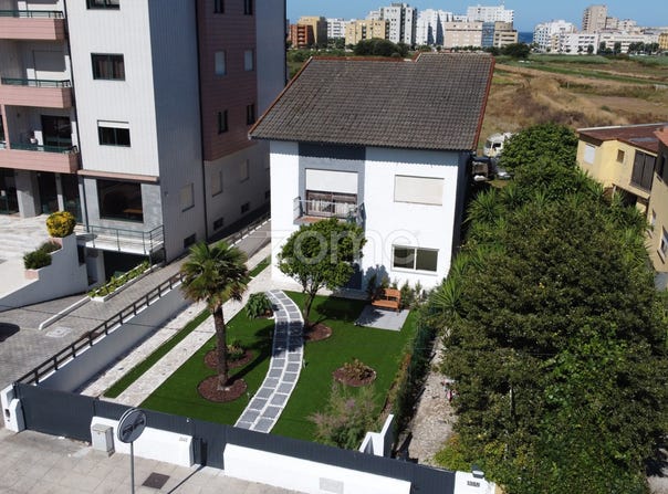 Póvoa de Varzim, Porto District
