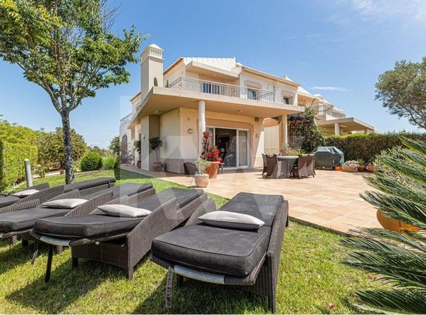 Estômbar e Parchal, Algarve
