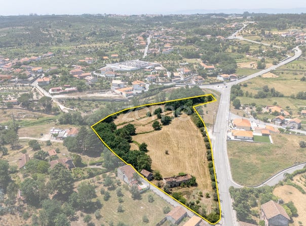 Nelas, Viseu District