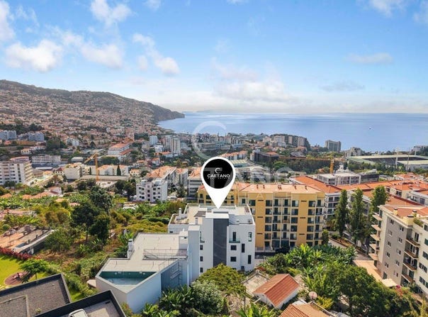 São Martinho, Madeira 9000