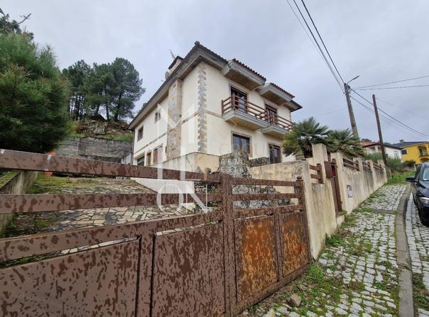 ALIJÓ, Vila Real District