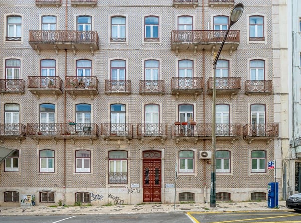 Arroios, Lisbon