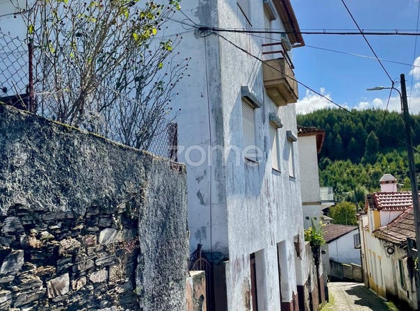 Arganil, Coimbra District
