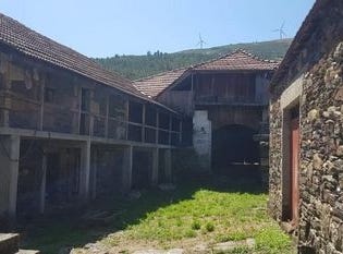 Montalegre, Vila Real 5470-430
