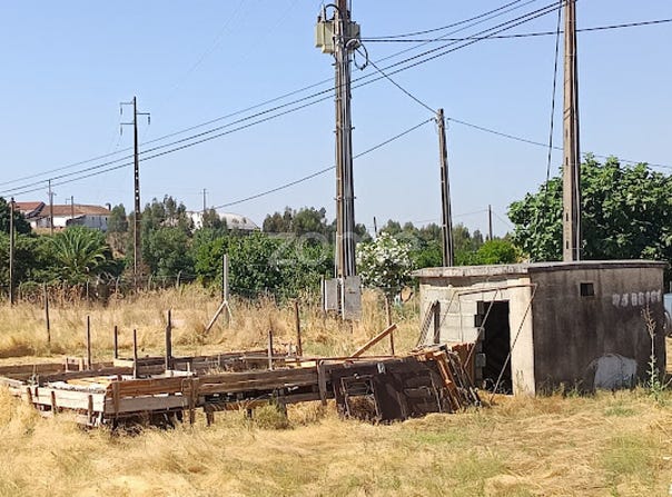 Campo Maior, Portalegre District