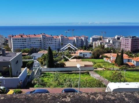 Funchal, Ilha da Madeira 9000-512