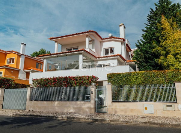 Cascais, Lisbon