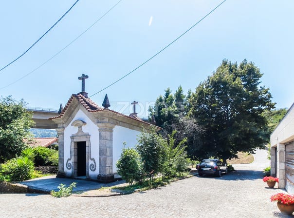 Amarante, Porto District
