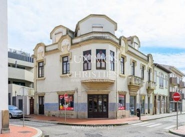 Espinho, AVEIRO