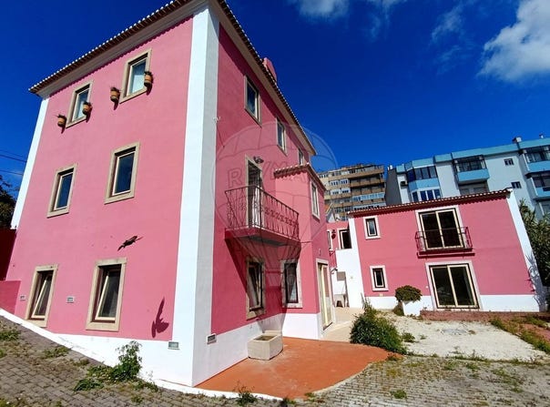 Lisboa, Lisbon 2710-423