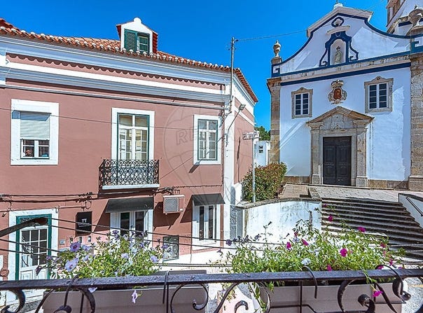 Setúbal, Setubal 2900