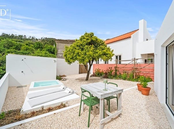 Monchique, Algarve 8550
