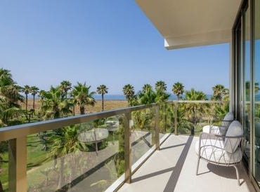 Galé/Salgados, FARO