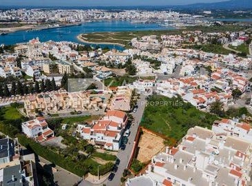Ferragudo, Ferragudo
