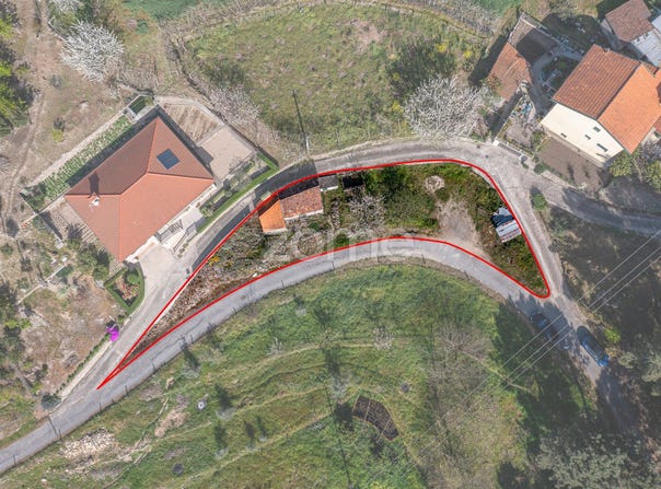 Resende, Viseu District