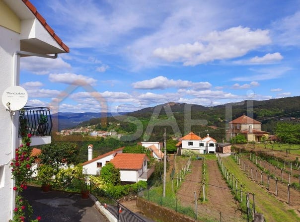 Cristoval, Viana Do Castelo 4960
