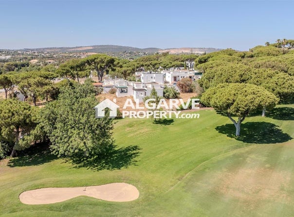 Vilamoura, Algarve 8125-410