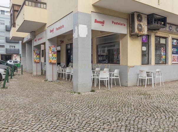 Corroios, Setubal