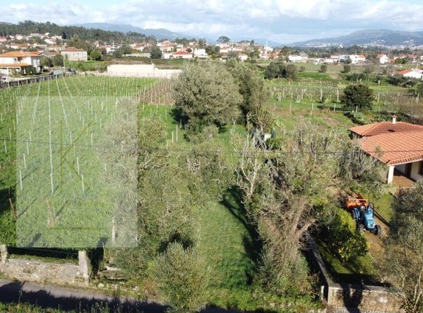 Fontão, Viana do Castelo District
