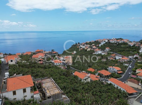 Ponta do Sol, Madeira