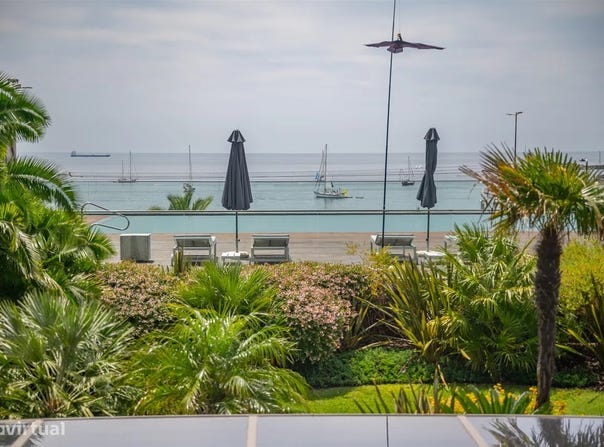Cascais e Estoril, Lisbon