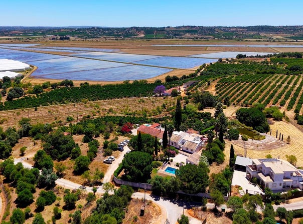 Silves, Algarve 8300