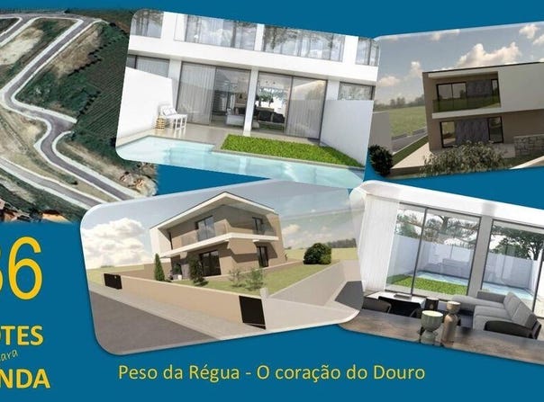 Vila Real, Vila Real District