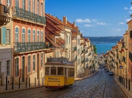 Lisboa, Lisboa