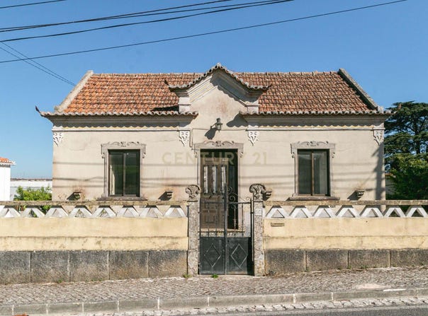 Rio de Mouro, Lisbon