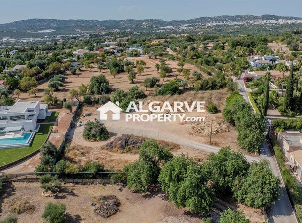 Almancil, Algarve 8135