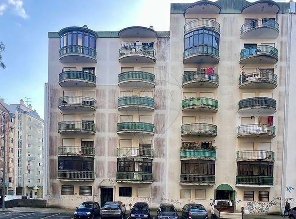 Mem Martins, Lisbon 2725-555