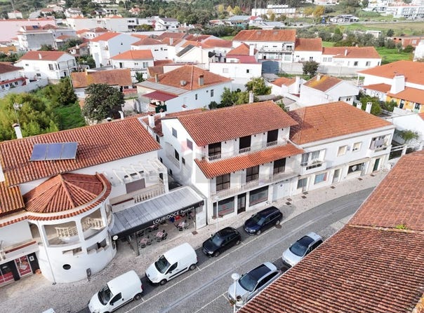 Louriçal, Leiria District