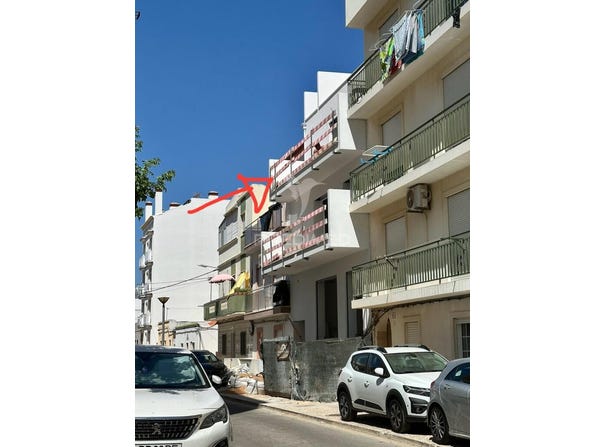 Monte Gordo, Vila Real de Santo António, Algarve 8900