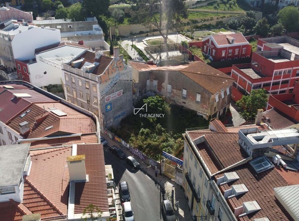 Lisboa, Lisbon 1170