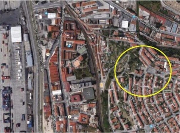 Lisbon, Lisbon 1000