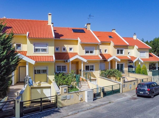 Lisboa, Lisbon 2665-620