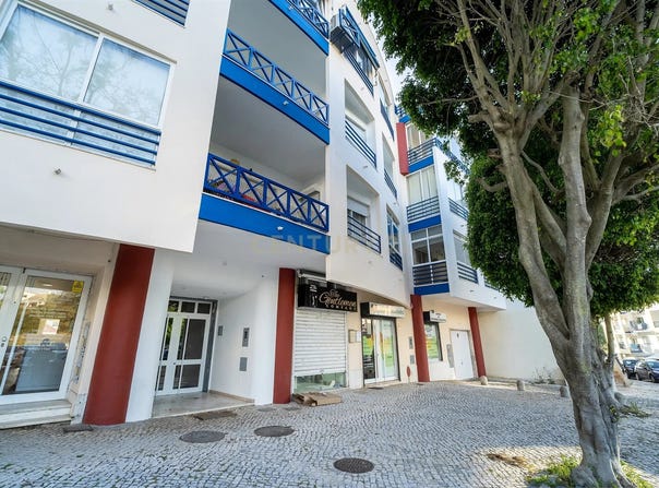 Charneca De Caparica, Setúbal 2820
