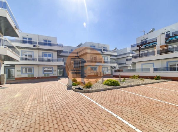 Vila Nova De Cacela, Algarve 8900