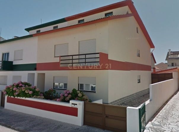Rua de Moçambique 41, Peniche, Portugal, Peniche, Leiria District 2520-482