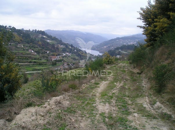 Penha Longa e Paços de Gaiolo, Marco de Canaveses, Porto District