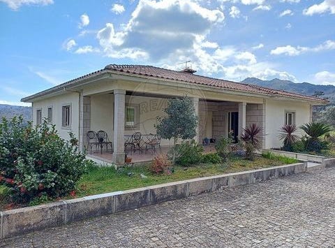 Cabeceiras De Basto, Braga