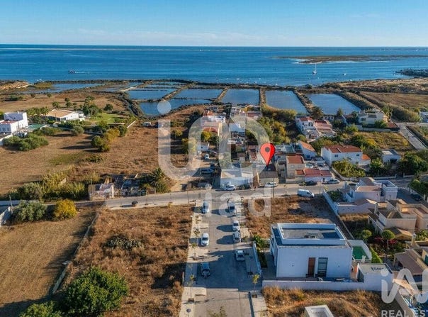 Olhão, Algarve 8700