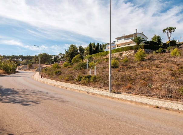 Budens, Algarve 8650